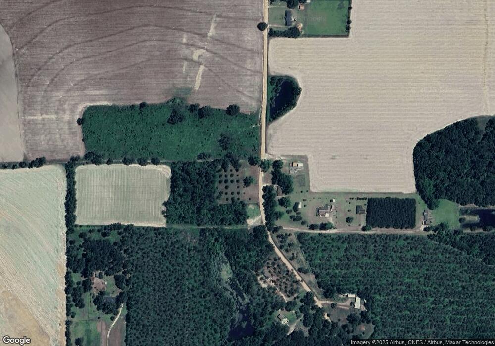 823 Griner Rd, Cairo, GA 39827 - photo 1