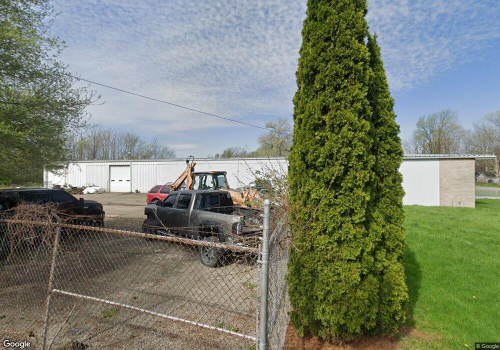 1711 W 18th St, Anderson, IN 46016 - photo 1