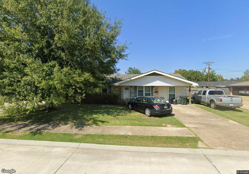217 Westview Dr, Houma, LA 70364 - photo 1