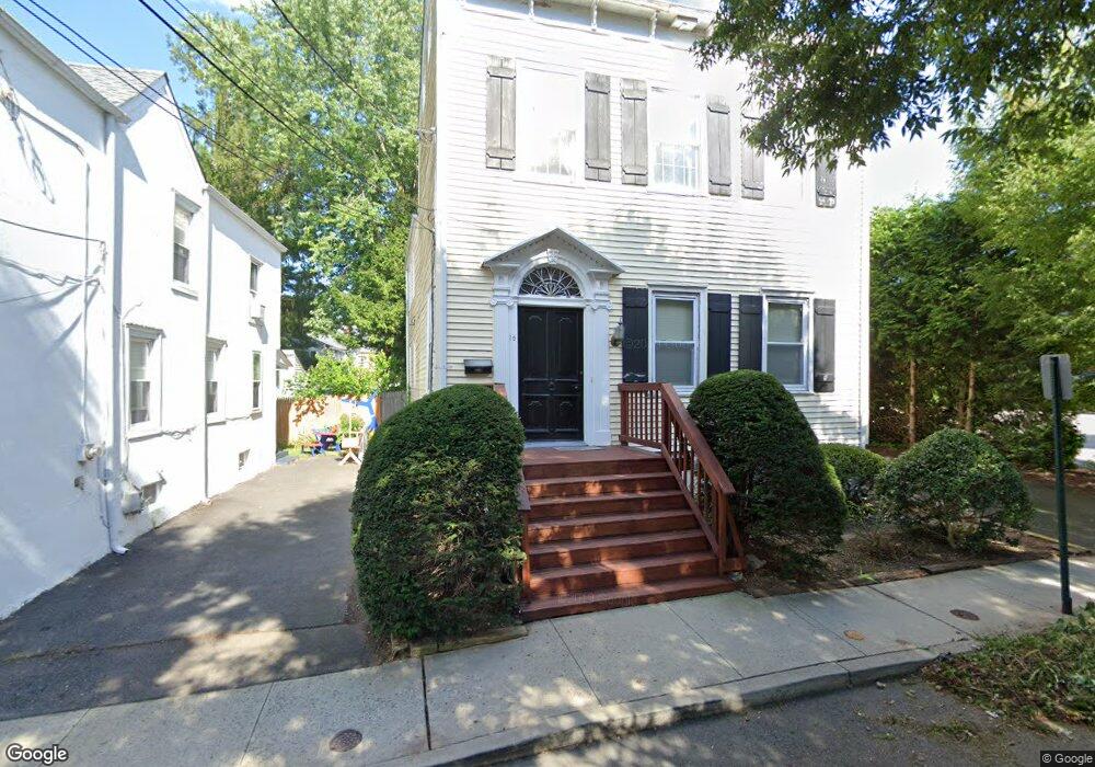 19 Moran Ave, Princeton, NJ 08542 - photo 1