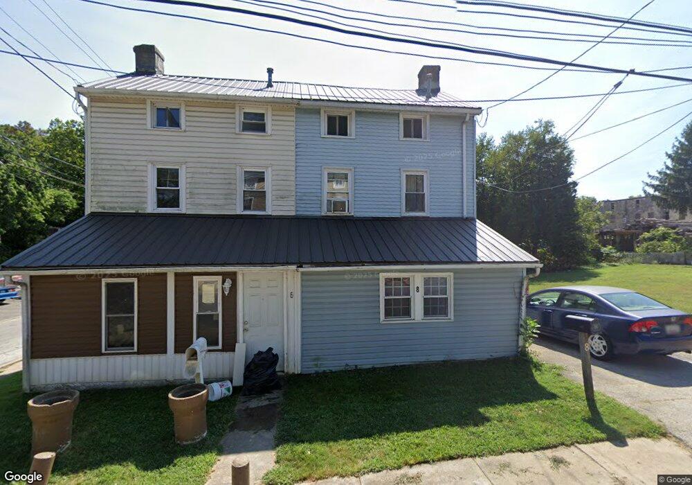 8 Front St, Brookhaven, PA 19015 - photo 1