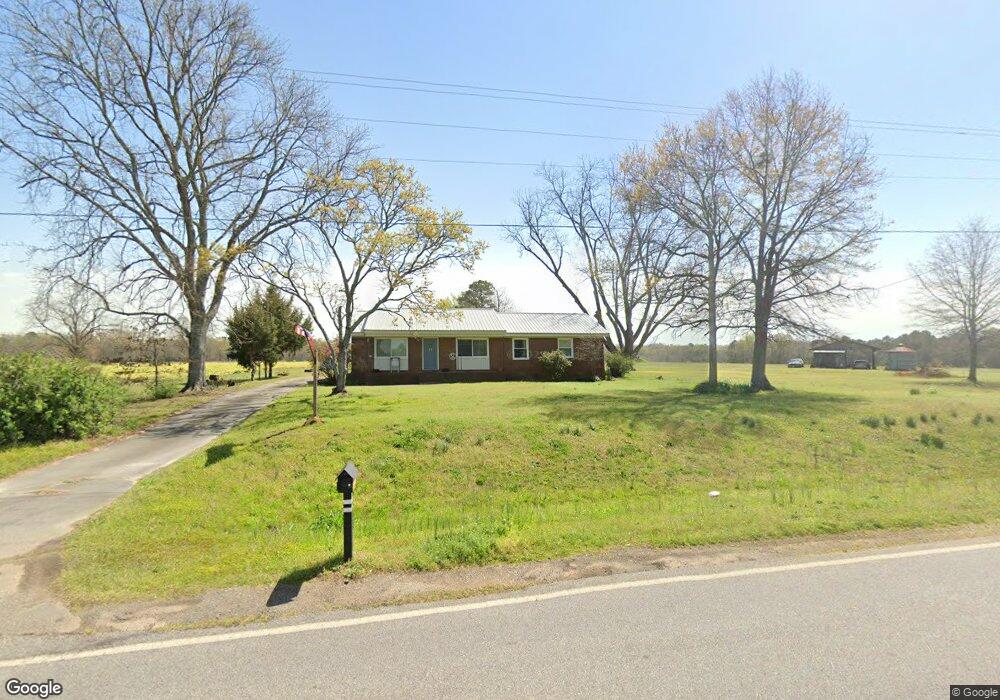 414 John E Sullivan Rd, Byron, GA 31008 - photo 1