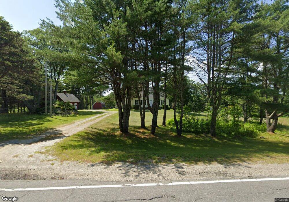 638 B Middle Rd, Woolwich, ME 04579 - photo 1