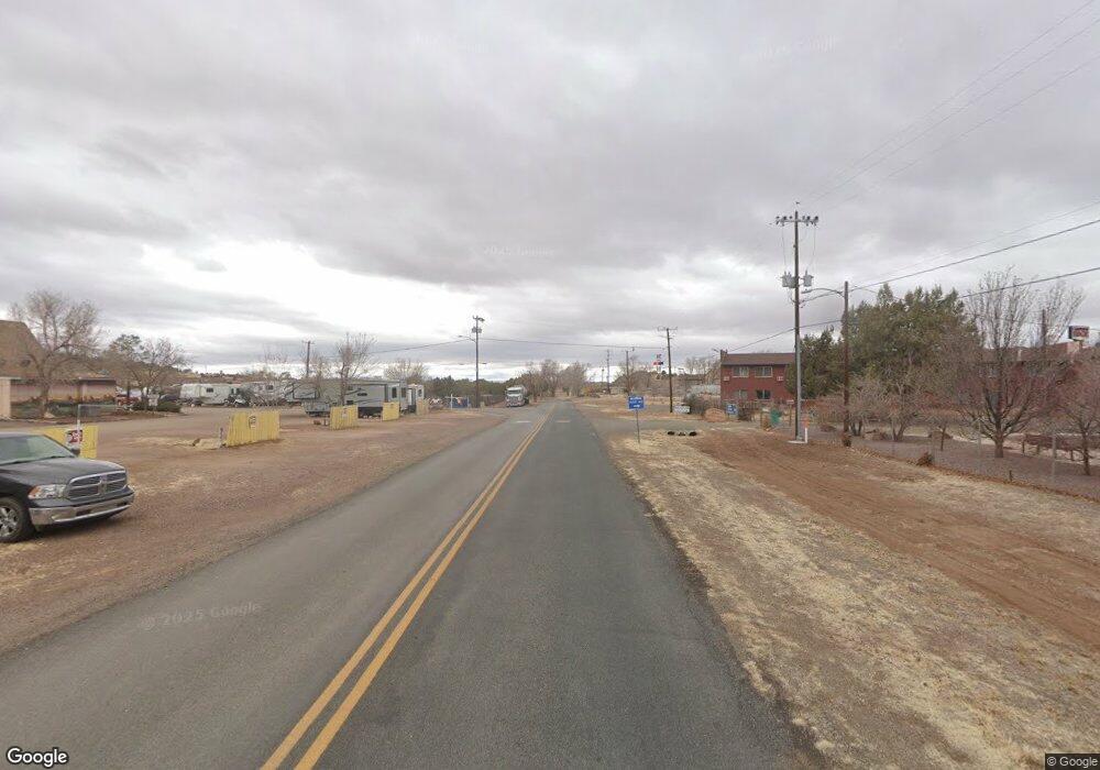 0 W Highway 66 -- unit 33 4255918, Ash Fork, AZ 86320 - photo 1