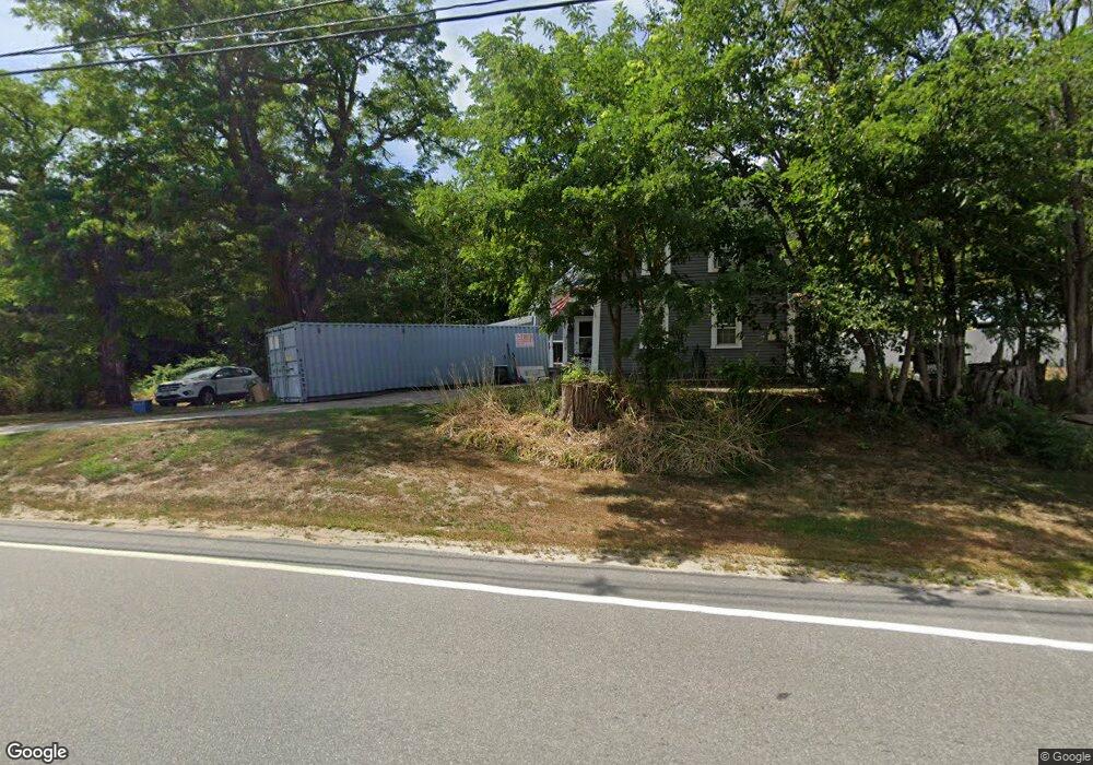 64 Main St, Union, NH 03887 - photo 1