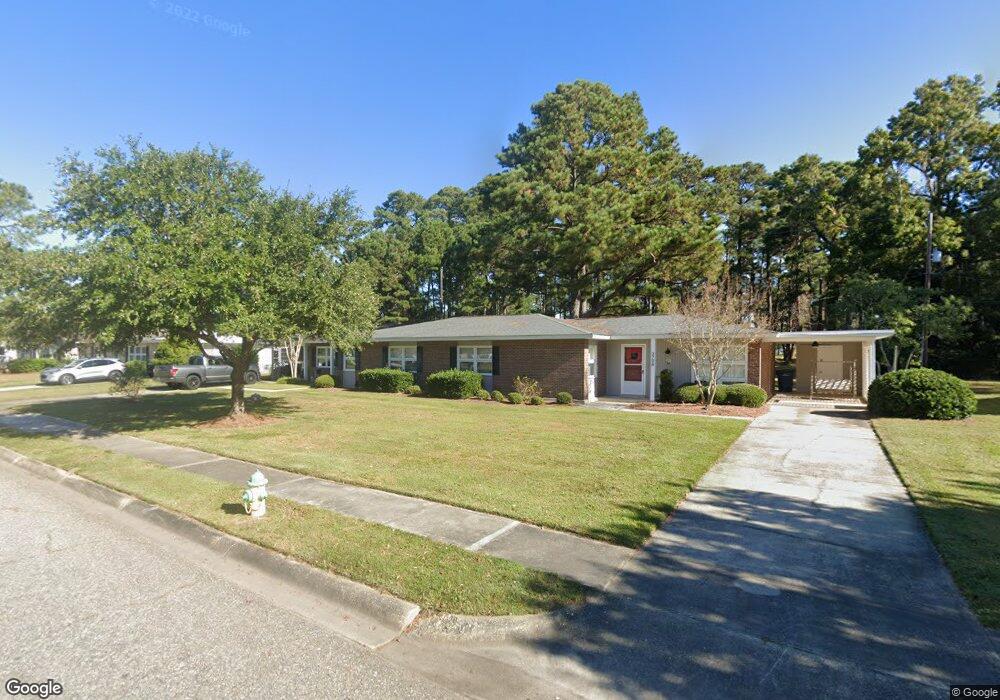 3798 Sweetgum St unit 3798, Myrtle Beach, SC 29577 - photo 1