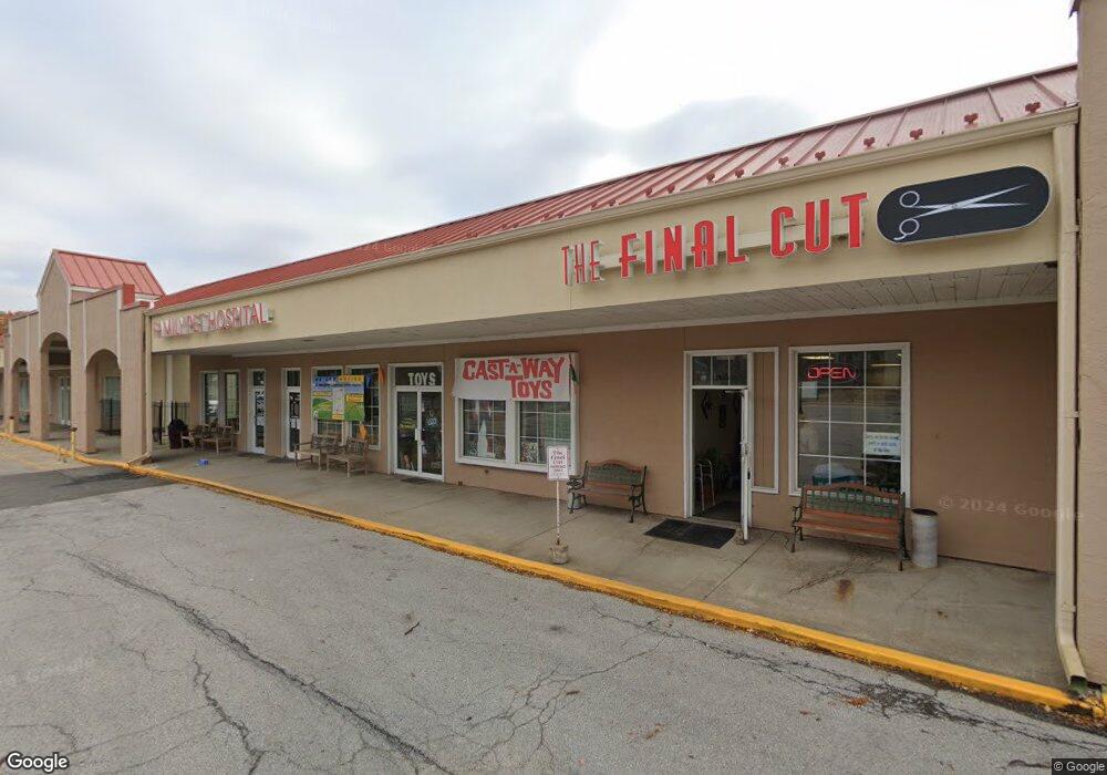 12039 Johnson Dr, Shawnee, KS 66216 - photo 1