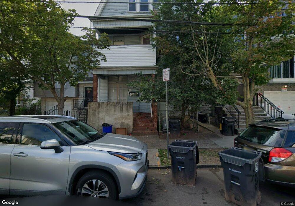 778 S 13th St unit 3, Newark, NJ 07108 - photo 1