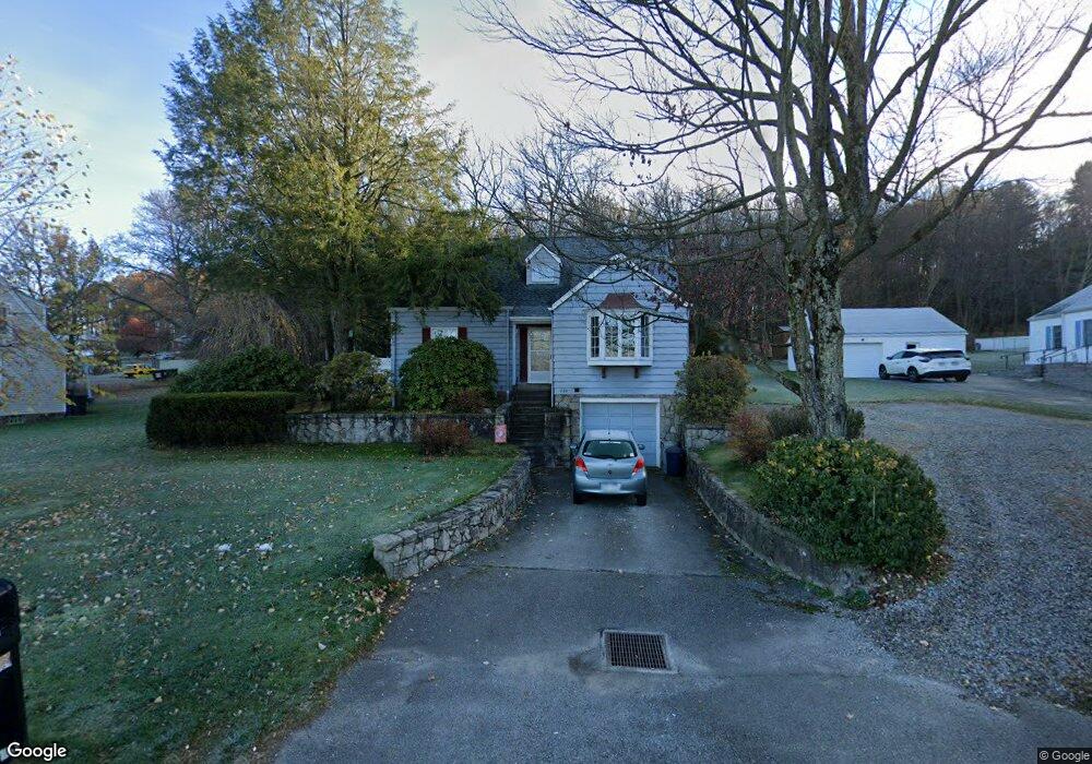 739 S 6th St, Indiana, PA 15701 - photo 1