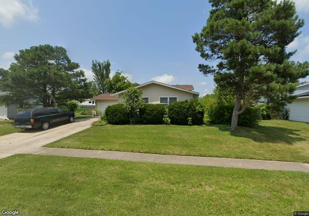 4220 189th St, Country Club Hills, IL 60478 - photo 1