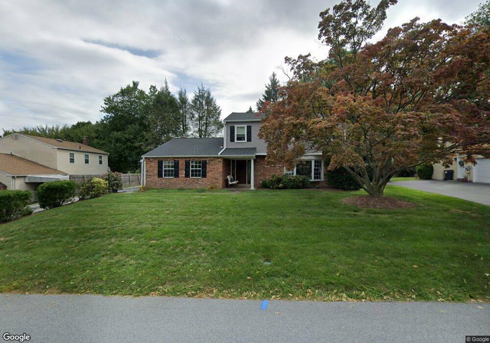 207 Winterlock Way, Wallingford, PA 19086 - photo 1