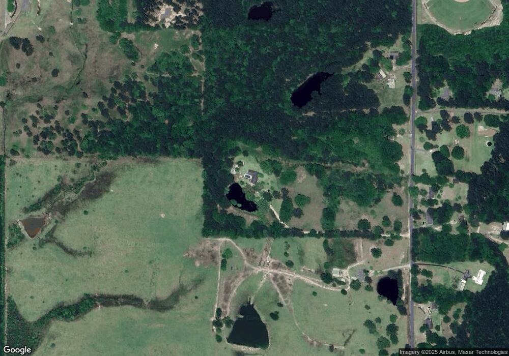 214 Buckley Rd, Laurel, MS 39443 - photo 1