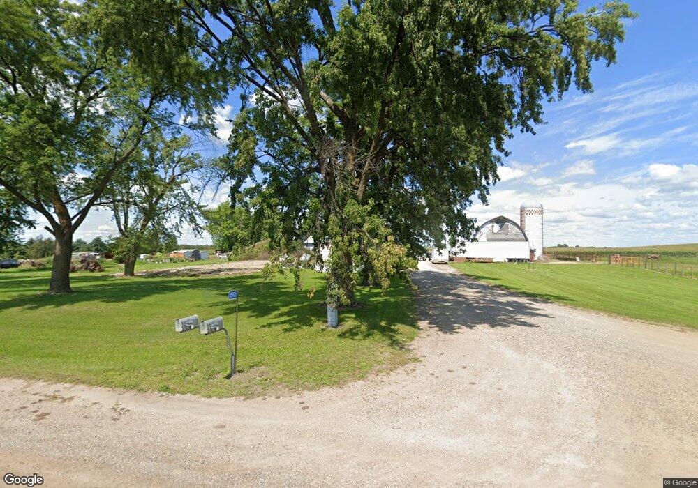 45926 430th St, Sauk Centre, MN 56378 - photo 1