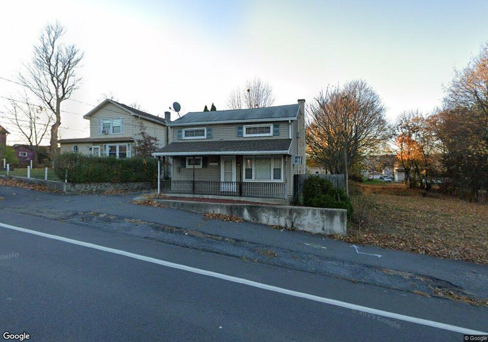 402 N Main St, Wilkes Barre, PA 18702 - photo 1