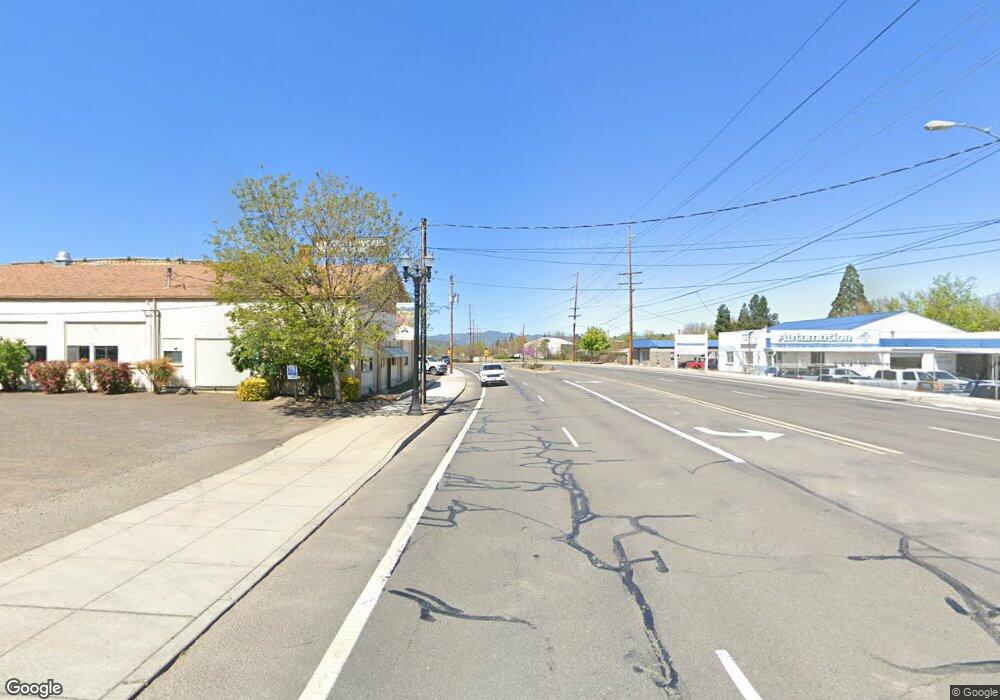 0 Cherry St, Central Point, OR 97502 - photo 1