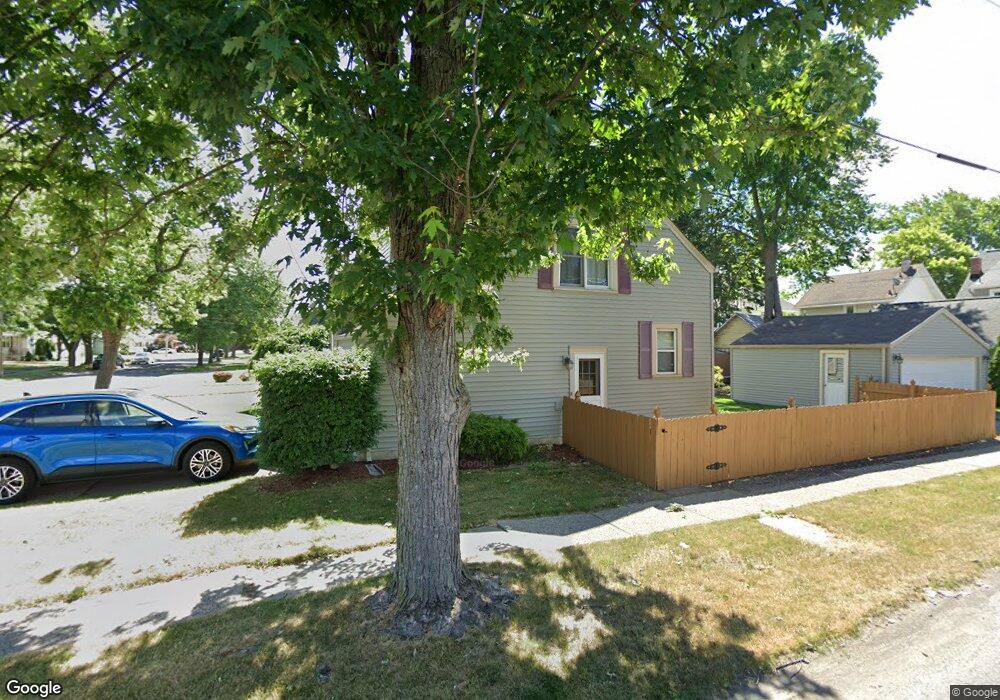 243 Shartle Place, North Tonawanda, NY 14120 - photo 1