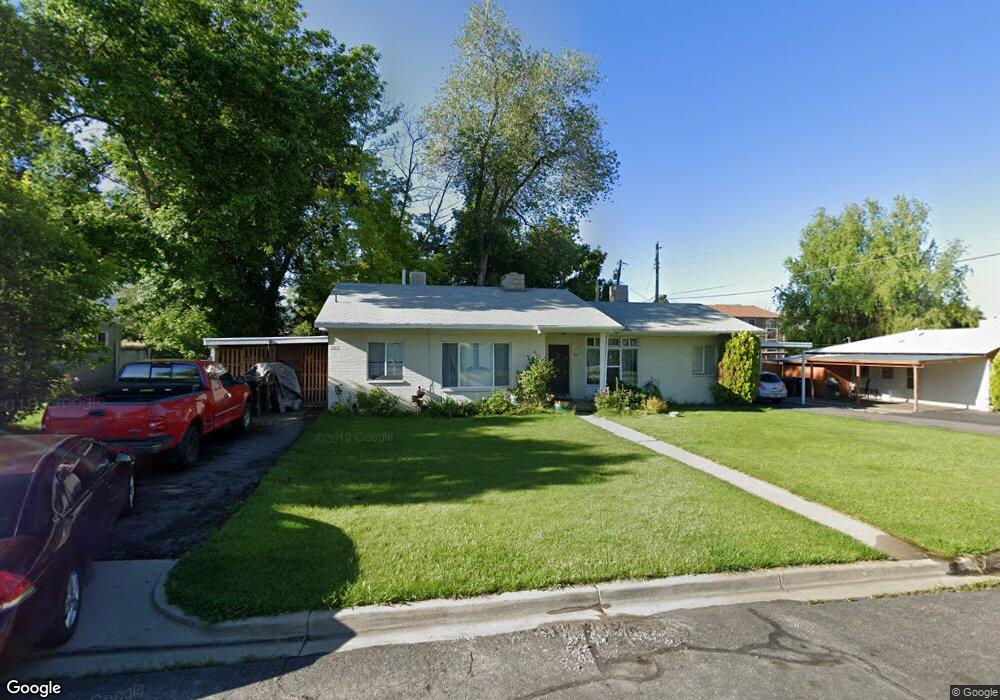 559 Clark St, Woods Cross, UT 84010 - photo 1