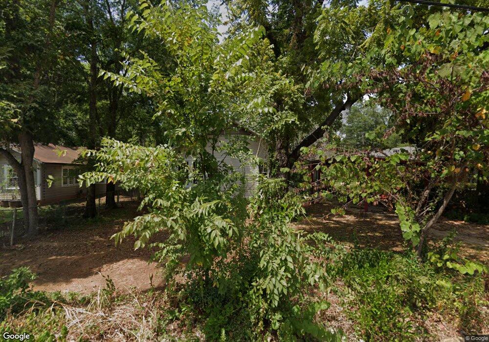 146 Walker Ave, Nacogdoches, TX 75961 - photo 1