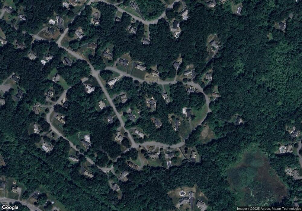 45 Pine Ridge Rd, North Andover, MA 01845 - photo 1