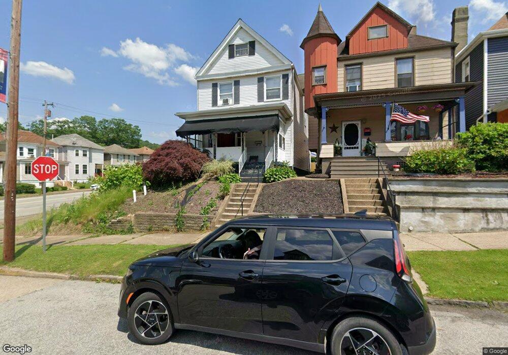 103 Sumner Ave, Vandergrift, PA 15690 - photo 1