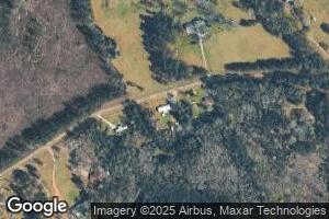 1414 Fortville Milledgeville Rd, Haddock, GA 31033