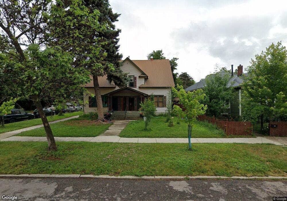 701 2nd Ave E, Kalispell, MT 59901 - photo 1