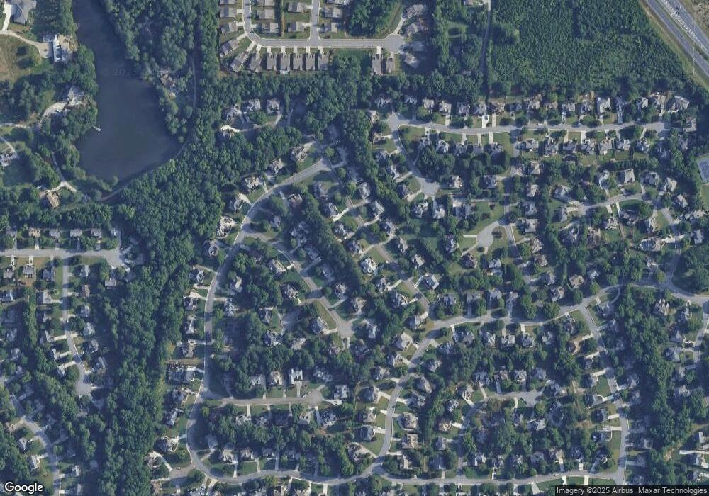 3755 Old Path Crossing, Suwanee, GA 30024 - photo 1