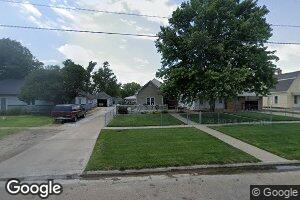 136 S Main St, Larned, KS 67550