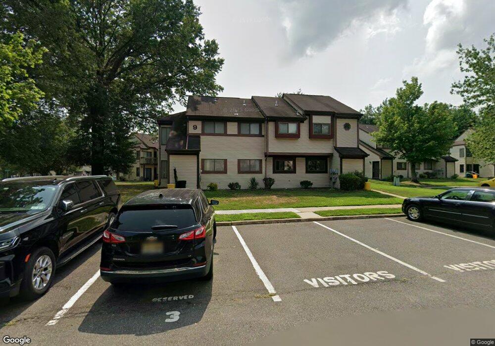 903 Jacob Ct, Dayton, NJ 08810 - photo 1