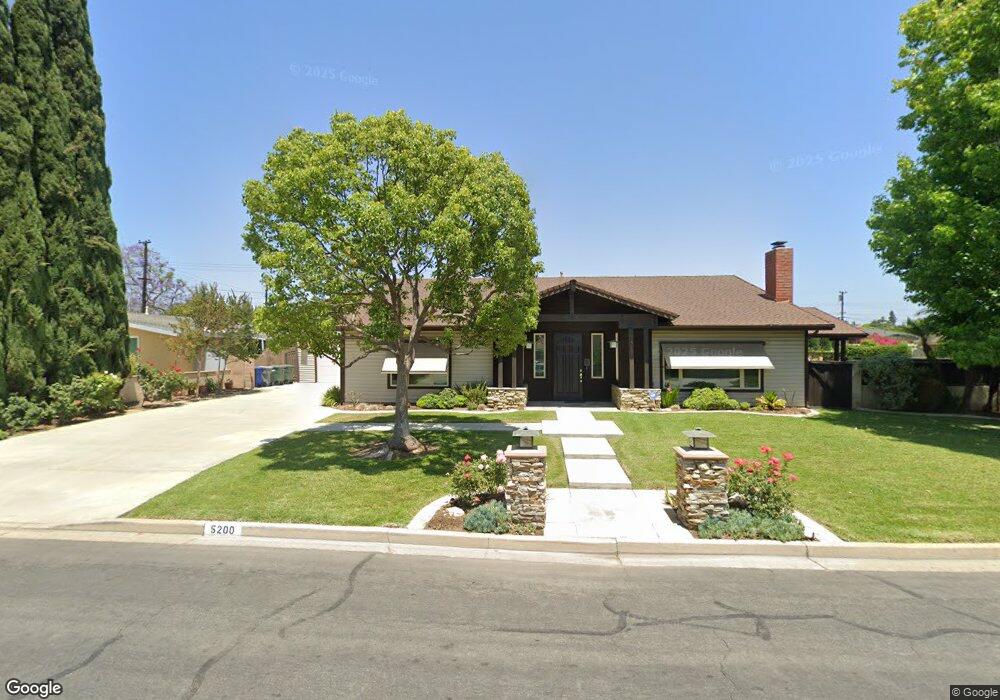 5200 Somerset St, Buena Park, CA 90621 - photo 1