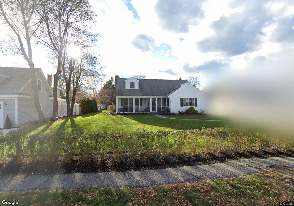 5 Ocean Ave, Scituate, MA 02066 - photo 1