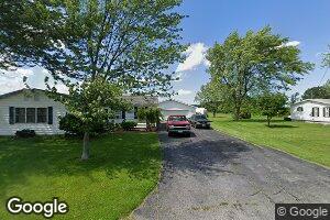 4730 State Route 412, Vickery, OH 43464