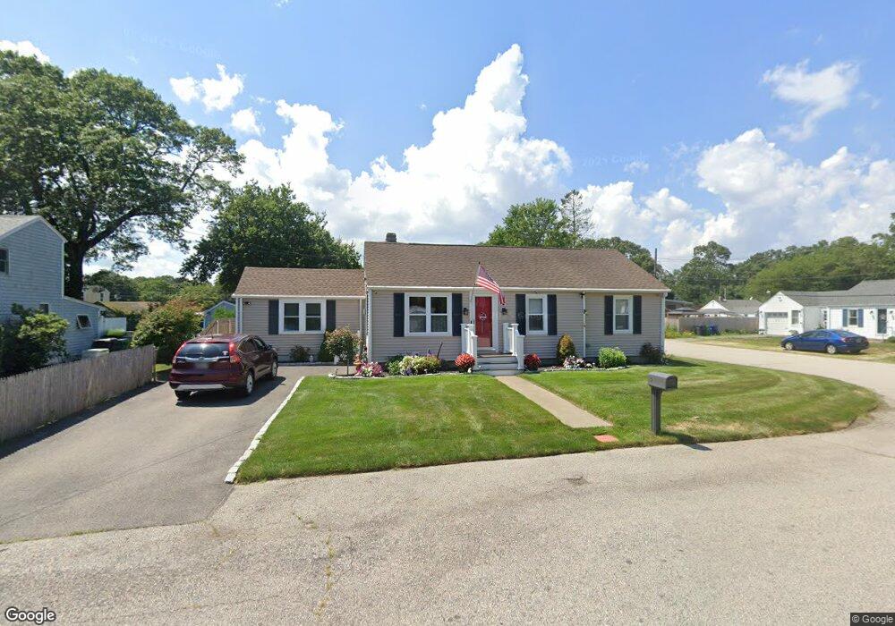 5 Euclid Ave, Warwick, RI 02889 - photo 1