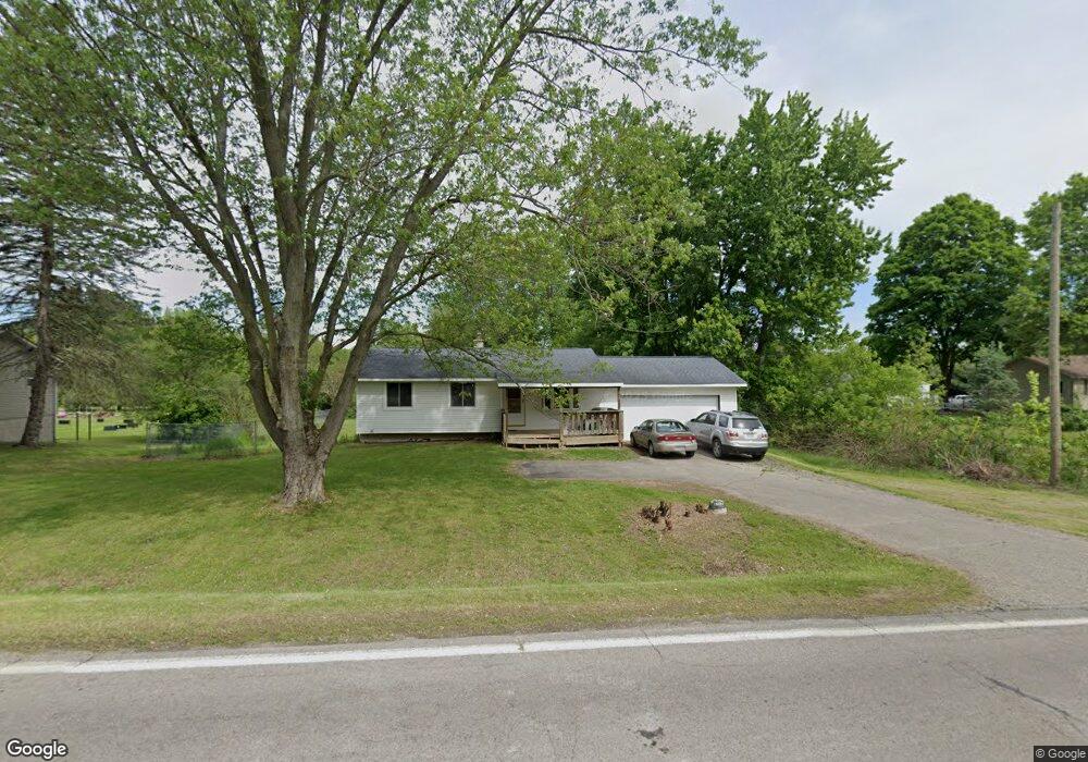 13257 Tuscola Rd, Clio, MI 48420 - photo 1