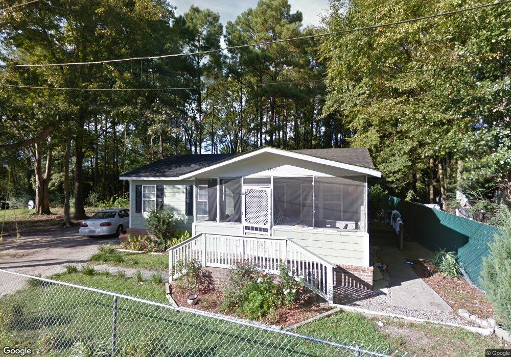 1406 Shavis Ct, Myrtle Beach, SC 29577 - photo 1