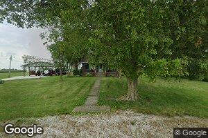 1872 Sinclair Rd, Jacksonville, IL 62650