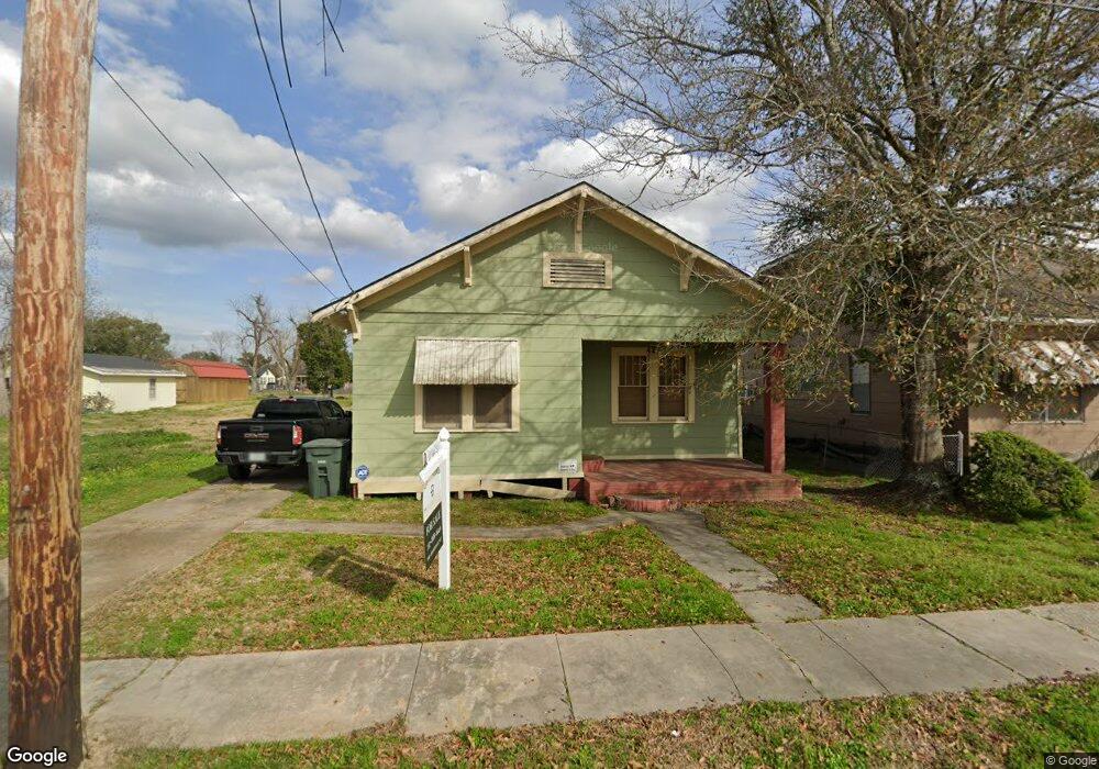 429 Reid St, Lake Charles, LA 70601 - photo 1