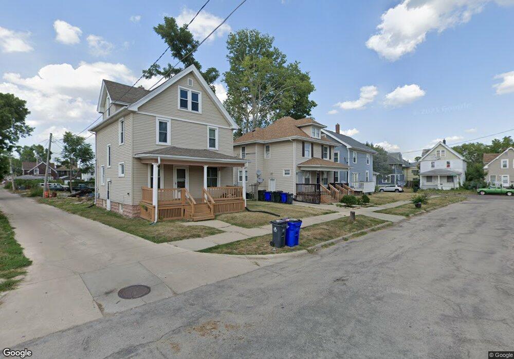 1228 6th Ave SE, Cedar Rapids, IA 52403 - photo 1