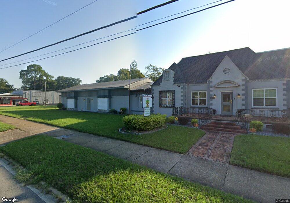 533 S Oates St, Dothan, AL 36301 - photo 1