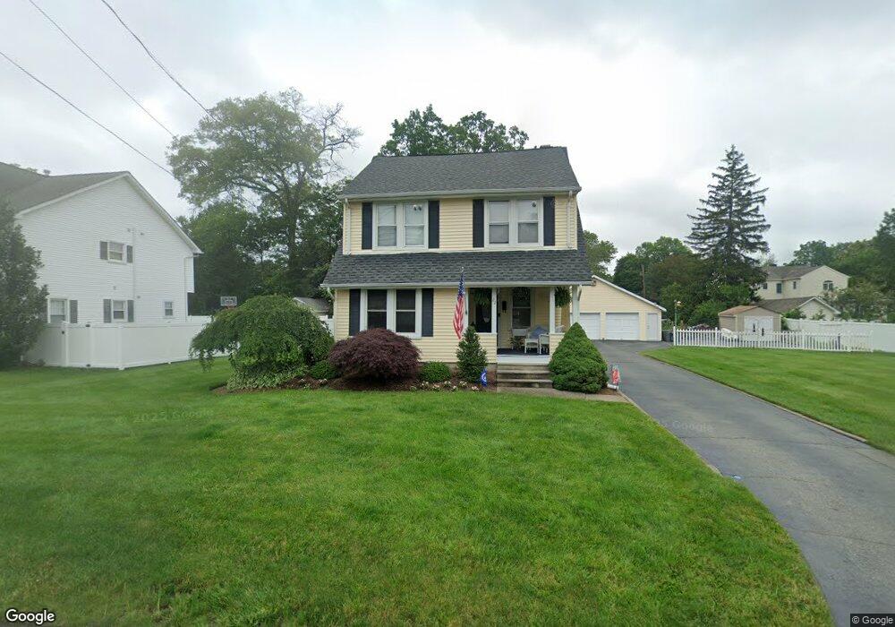 22 Sherman Ave, Pompton Plains, NJ 07444 - photo 1