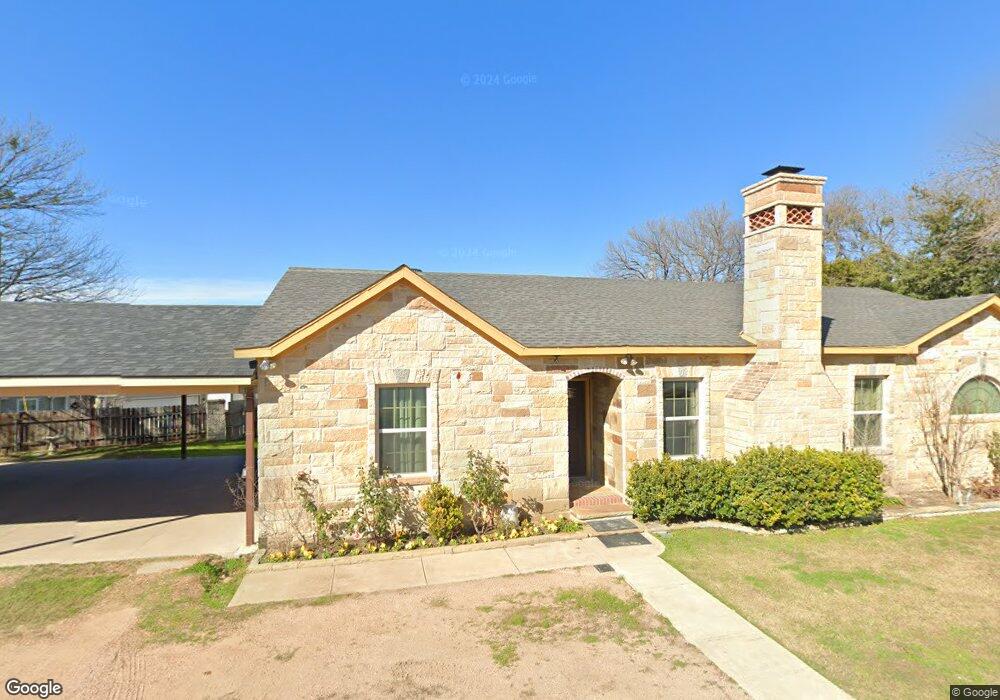 1010 Pease River Dr, Granbury, TX 76048 - photo 1