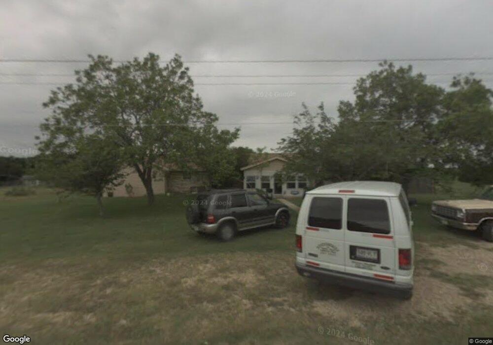 12552 S Whitehall Rd, Moody, TX 76557 - photo 1