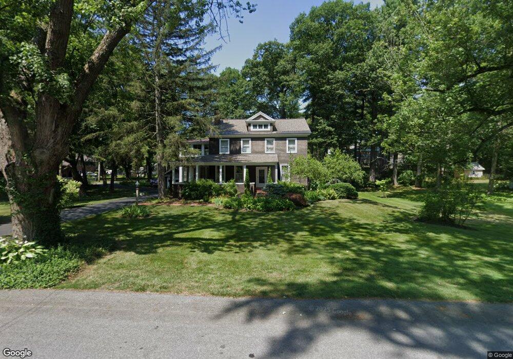 901 Morgan Ave, Schenectady, NY 12309 - photo 1