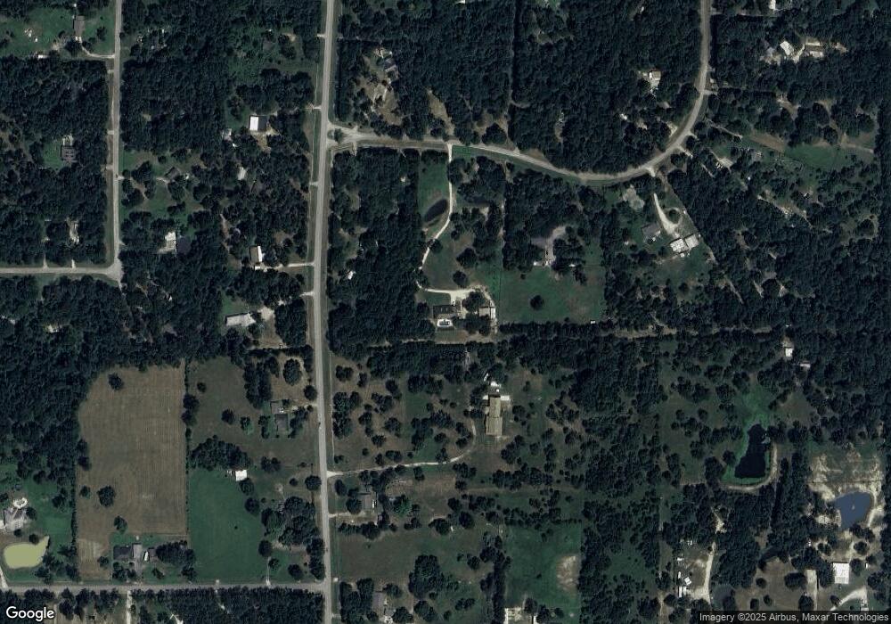 27920 Country Ln, Hockley, TX 77447 - photo 1