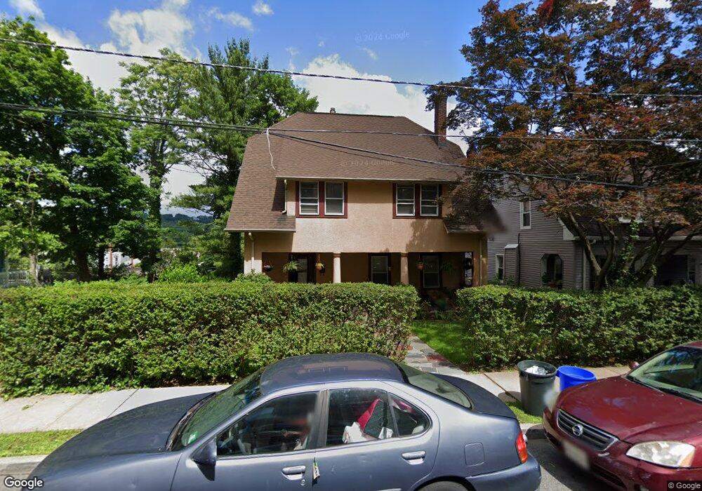 393 Highland Terrace, Orange, NJ 07050 - photo 1