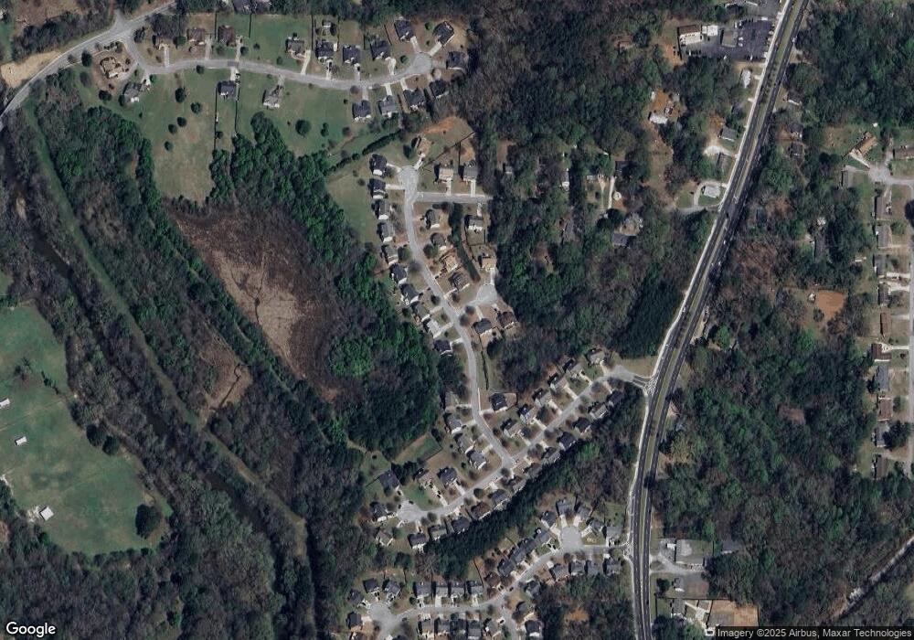 0 Cambrian Terrace unit 8400508, Austell, GA 30106 - photo 1