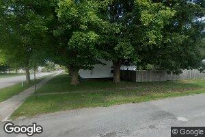 310 W Elm St, Carson City, MI 48811