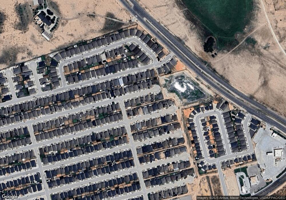 1810 Masquerade Blvd, Odessa, TX 79765 - photo 1