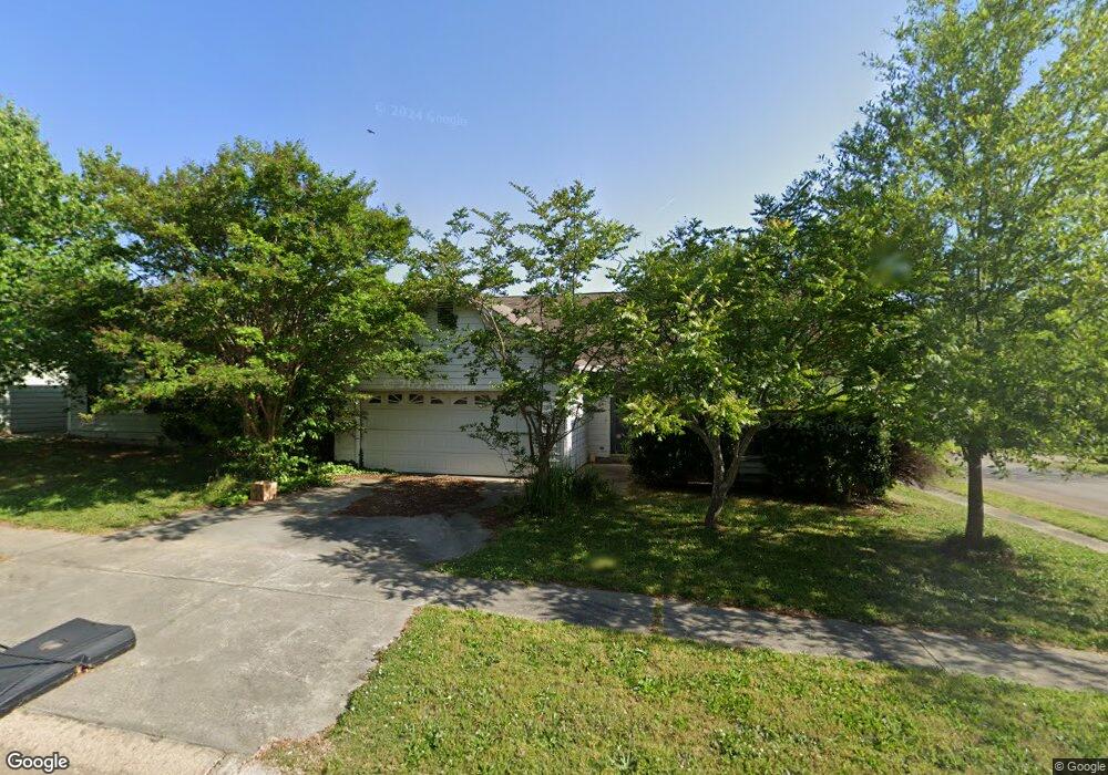 265 Courtyard Cir, Winder, GA 30680 - photo 1