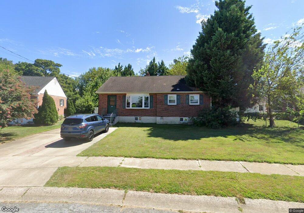 26 Glover Cir, Wilmington, DE 19804 - photo 1